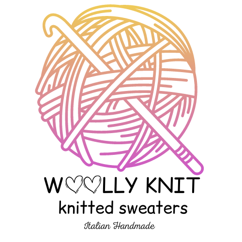 WOOLLY KNIT